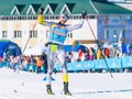 11-й Международный Югорский лыжный марафон