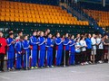 В Ханты-Мансийске стартовали всероссийские соревнования по северному многоборью!