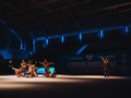 В Ханты-Мансийске стартовали всероссийские соревнования по северному многоборью!